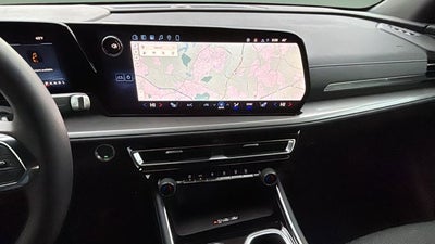 2026 Chevrolet Traverse LT 1LT