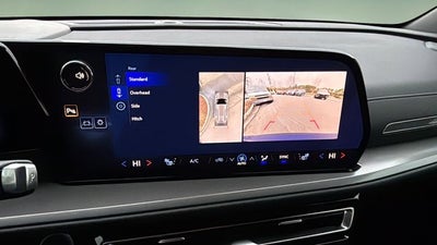 2026 Chevrolet Traverse LT 1LT