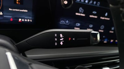 2026 Chevrolet Traverse LT 1LT