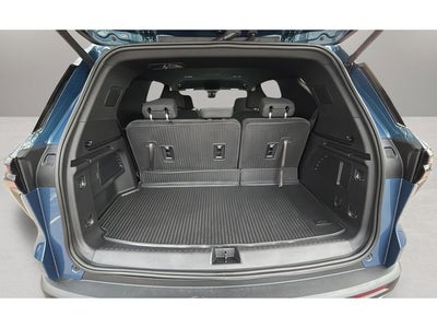 2026 Chevrolet Traverse LT 1LT