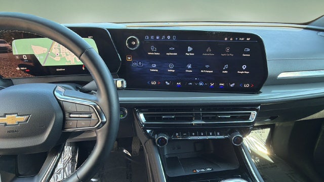 2026 Chevrolet Traverse LT 1LT