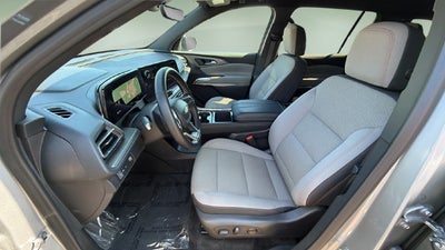 2026 Chevrolet Traverse LT 1LT