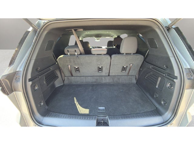 2026 Chevrolet Traverse LT 1LT