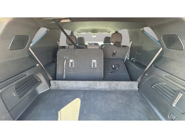 2026 Chevrolet Traverse LT 1LT