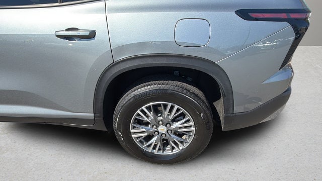 2026 Chevrolet Traverse LT 1LT