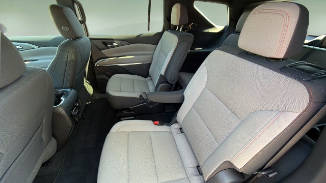 2026 Chevrolet Traverse LT 1LT