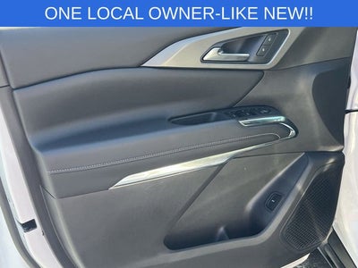 2026 Chevrolet Traverse LT 1LT