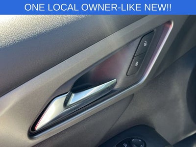 2026 Chevrolet Traverse LT 1LT