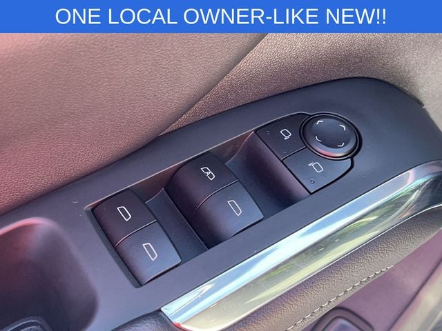 2026 Chevrolet Traverse LT 1LT