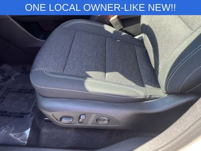 2026 Chevrolet Traverse LT 1LT