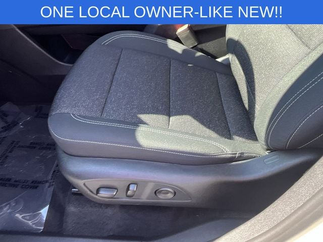 2026 Chevrolet Traverse LT 1LT