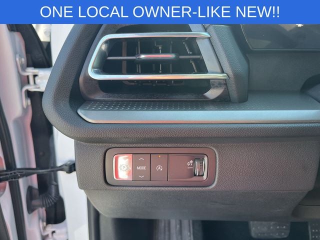 2026 Chevrolet Traverse LT 1LT