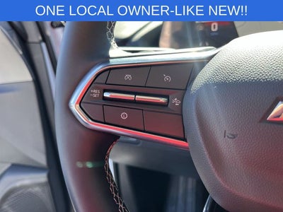 2026 Chevrolet Traverse LT 1LT