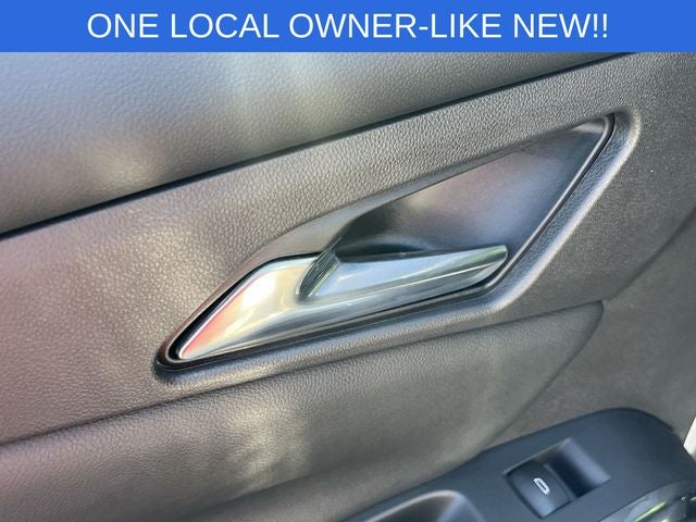 2026 Chevrolet Traverse LT 1LT