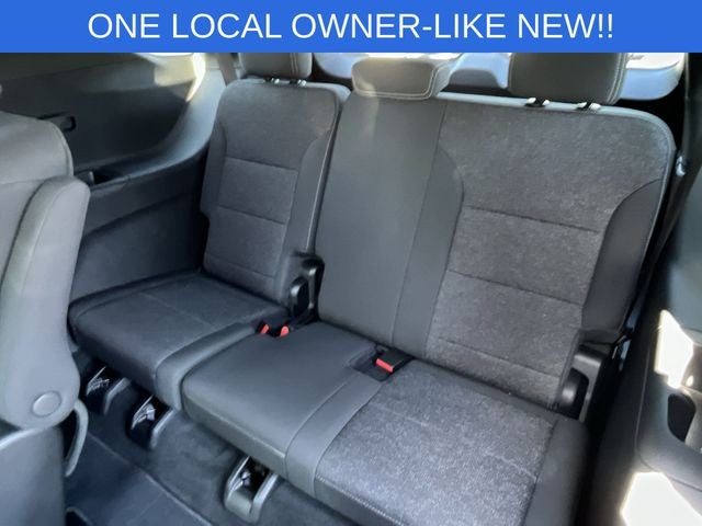 2026 Chevrolet Traverse LT 1LT