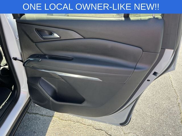 2026 Chevrolet Traverse LT 1LT