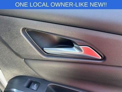 2026 Chevrolet Traverse LT 1LT