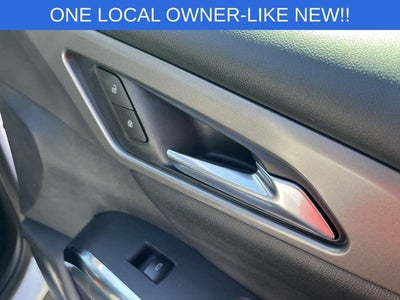 2026 Chevrolet Traverse LT 1LT