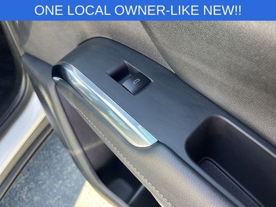 2026 Chevrolet Traverse LT 1LT