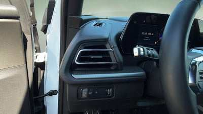 2026 Chevrolet Traverse LT 1LT