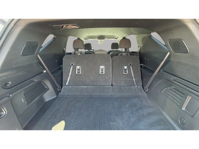 2026 Chevrolet Traverse LT 1LT
