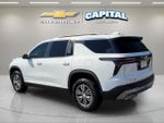 2026 Chevrolet Traverse LT 1LT