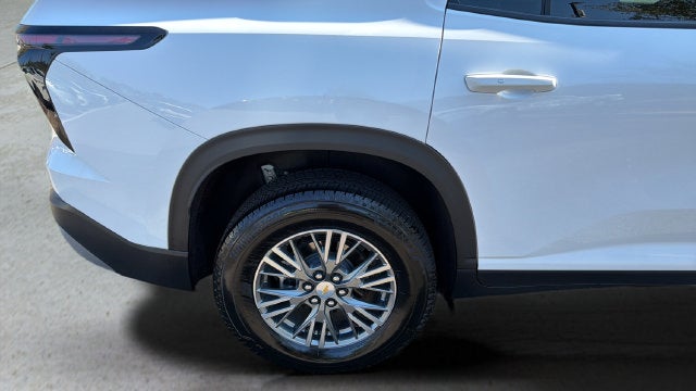 2026 Chevrolet Traverse LT 1LT