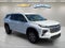 2026 Chevrolet Traverse LT 1LT