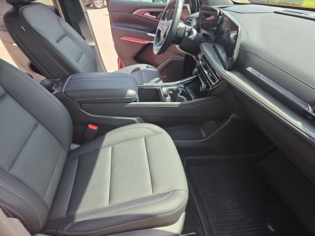 2026 Chevrolet Traverse LT 1LT