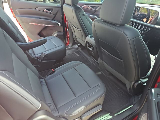 2026 Chevrolet Traverse LT 1LT