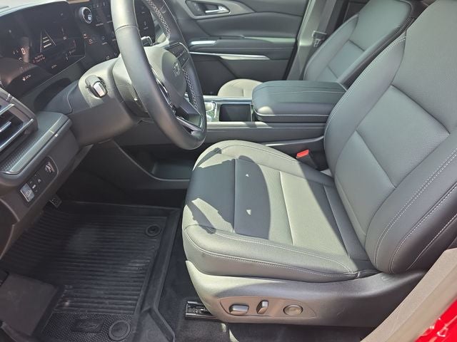 2026 Chevrolet Traverse LT 1LT