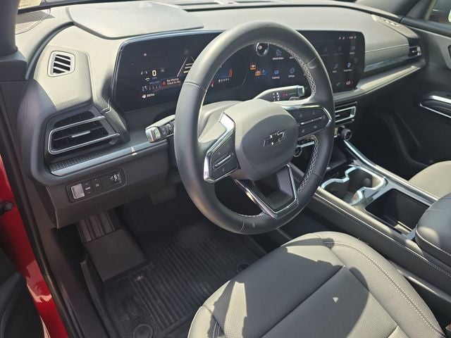 2026 Chevrolet Traverse LT 1LT