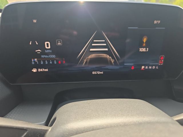 2026 Chevrolet Traverse LT 1LT