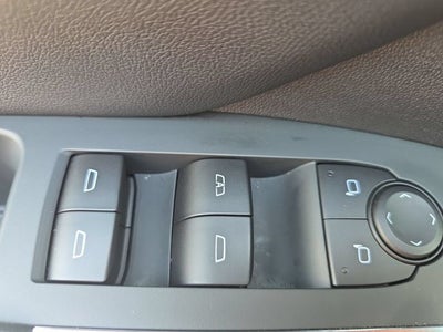 2026 Chevrolet Traverse LT 1LT