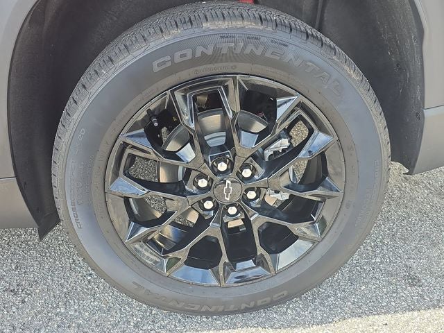 2026 Chevrolet Traverse LT 1LT