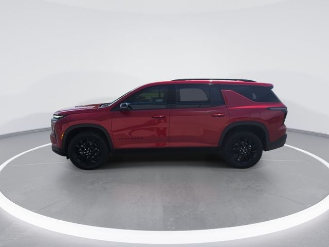 2026 Chevrolet Traverse LT 1LT