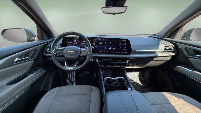 2026 Chevrolet Traverse LT 1LT