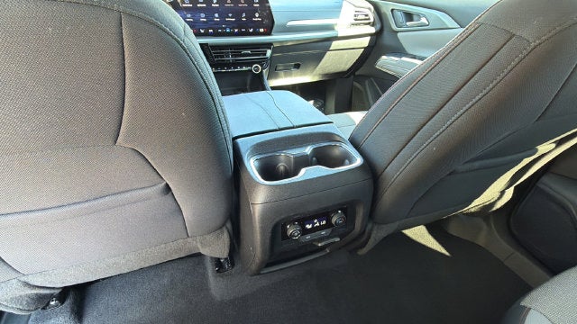 2026 Chevrolet Traverse LT 1LT