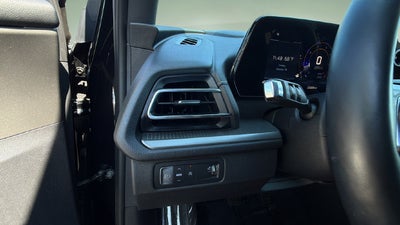 2026 Chevrolet Traverse LT 1LT