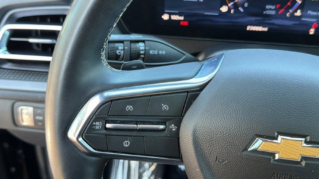 2026 Chevrolet Traverse LT 1LT