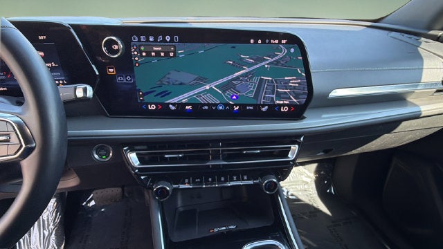 2026 Chevrolet Traverse LT 1LT