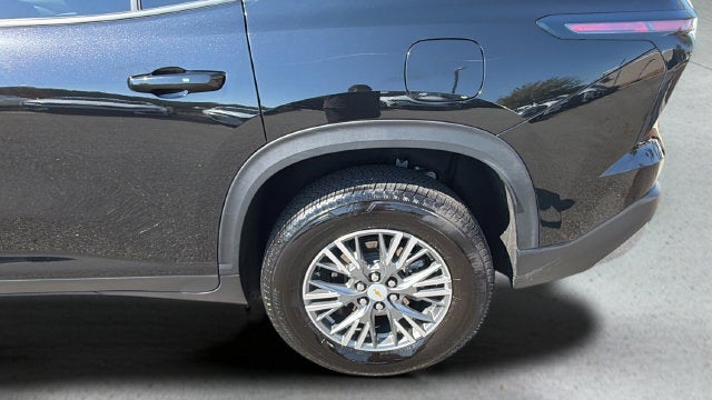 2026 Chevrolet Traverse LT 1LT
