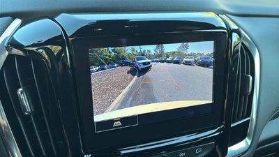 2023 Chevrolet Traverse LT 1LT