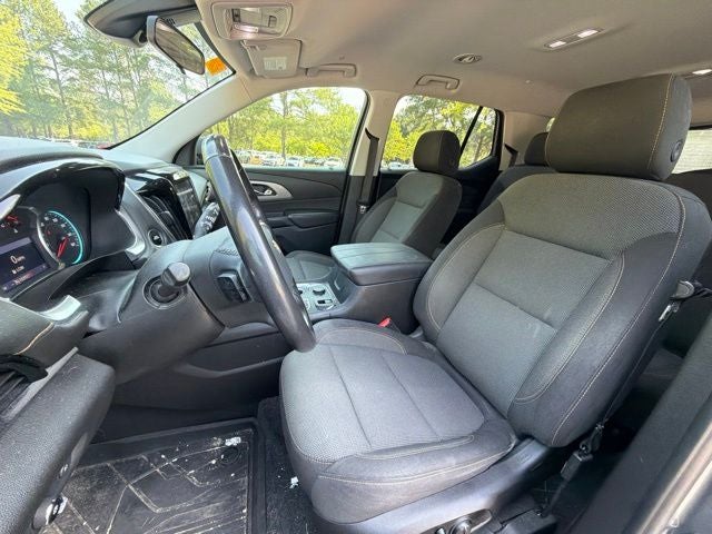 2020 Chevrolet Traverse LT 1LT