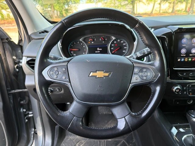 2020 Chevrolet Traverse LT 1LT