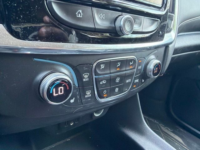 2020 Chevrolet Traverse LT 1LT
