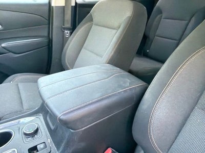 2020 Chevrolet Traverse LT 1LT
