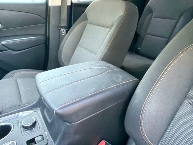 2020 Chevrolet Traverse LT 1LT
