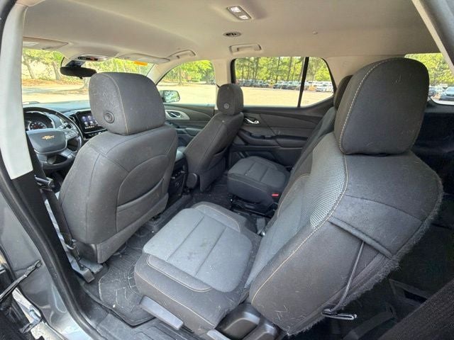 2020 Chevrolet Traverse LT 1LT