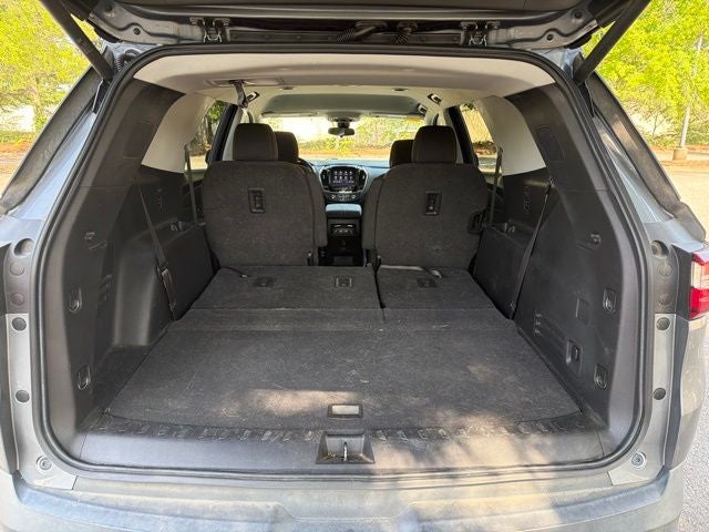 2020 Chevrolet Traverse LT 1LT